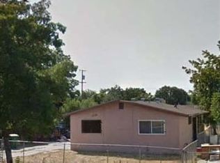 1729 S Aurora St, Stockton, CA 95206