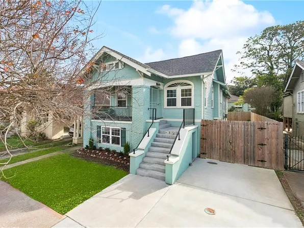 1815 Broadway St, New Orleans, LA 70118