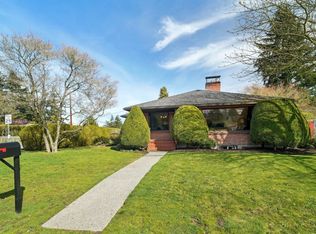 10604 39th Ave SW, Seattle, WA 98146