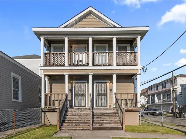 3101-03 Cleveland Ave, New Orleans, LA 70119