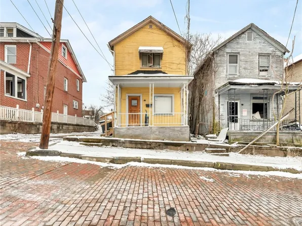 1809 Cornell St, McKeesport, PA 15132