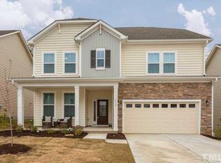 1512 Penstock Ln, Wake Forest, NC 27587