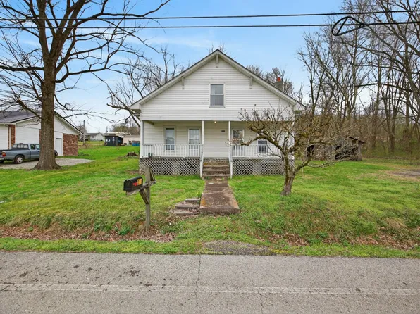211 McMillan St, Celina, TN 38551