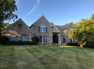 479 Hunters Ridge Dr, Saline, MI 48176