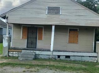 3316 4th St, New Orleans, LA 70125