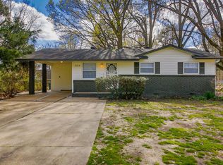 504 Garden Ln, West Memphis, AR 72301