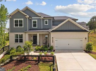 3849 Amicus Dr, Buford, GA 30519