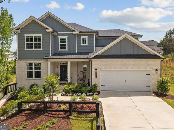 3849 Amicus Dr, Buford, GA 30519