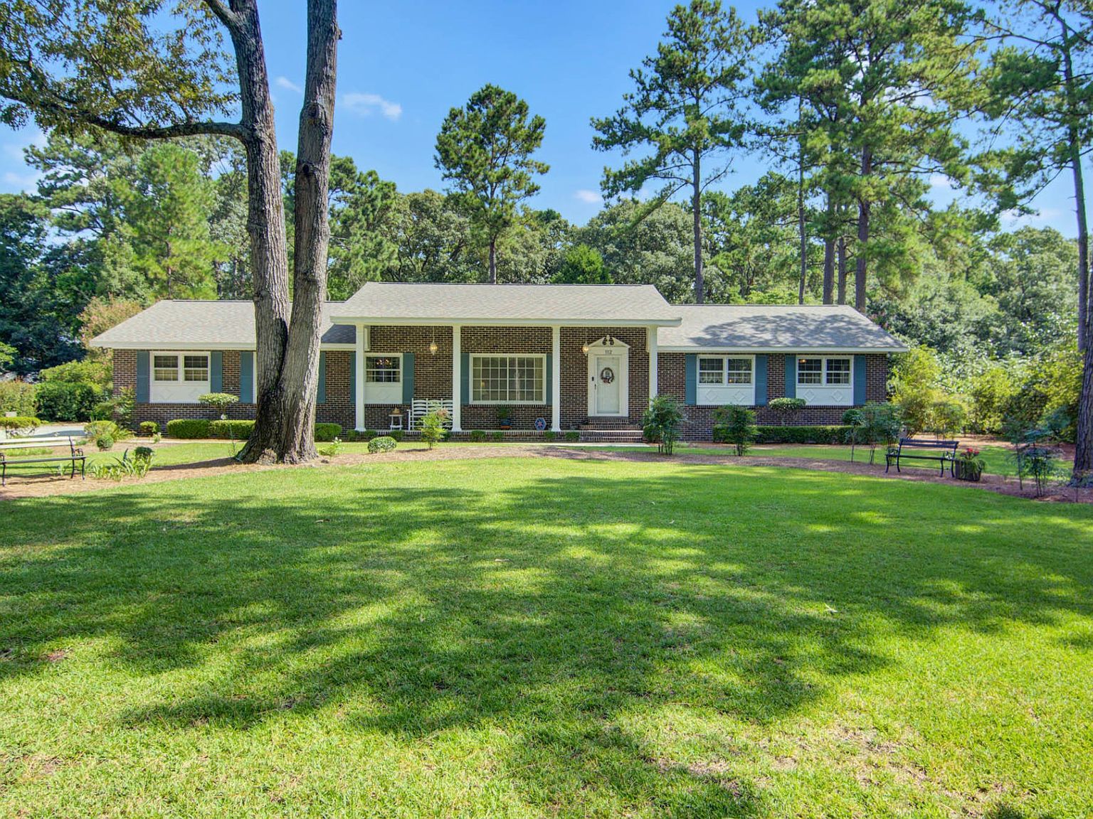 112 Woodland Dr, Summerville, SC 29485 Zillow
