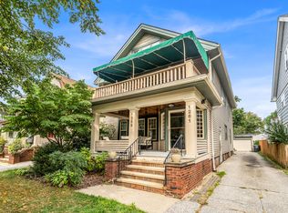1261 Hathaway Ave #UP, Lakewood, OH 44107