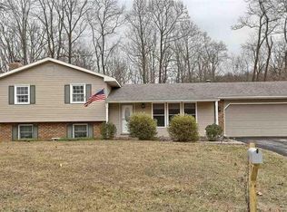 60 Hilldale Rd, Etters, PA 17319
