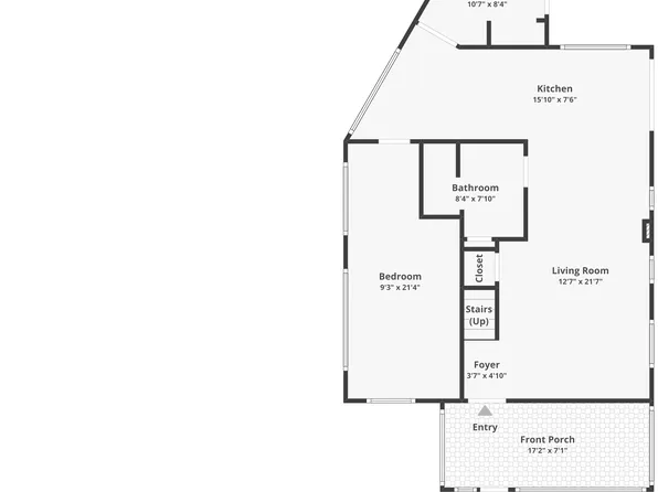 414 S Manlius St, Fayetteville, NY 13066