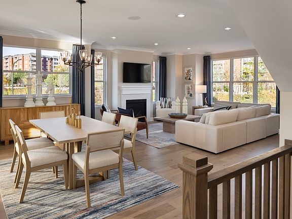 Juniper Family Room