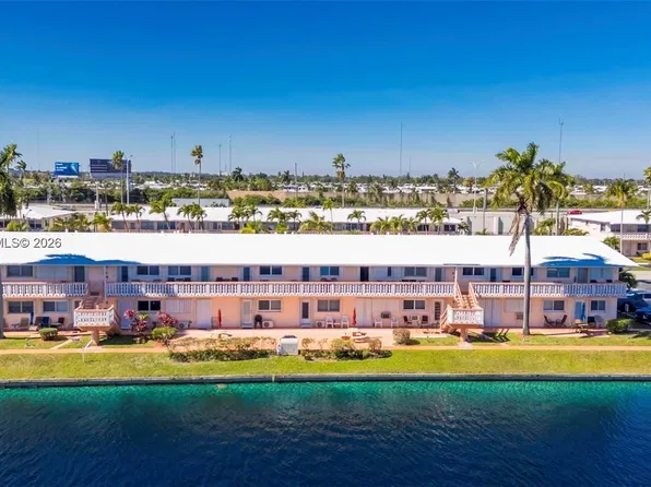 901 SW 11th Ave APT 17H, Hallandale Beach, FL 33009