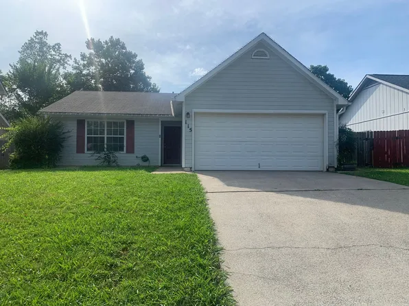 115 Sugar Bluff Ln NW, Madison, AL 35757