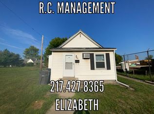 20 Elizabeth St #C, Danville, IL 61832