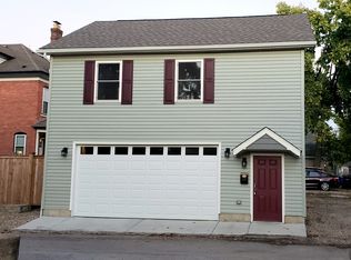 737 Oak St, Columbus, OH 43205