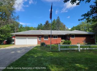 3154 Holt Rd, Mason, MI 48854