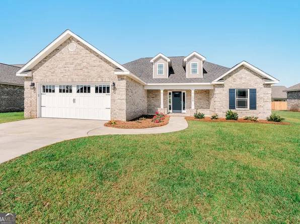 106 Mink Way, Kathleen, GA 31047