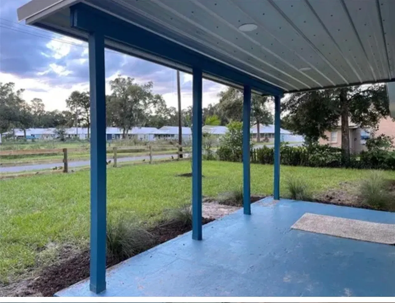 855 NW 5th Street, Webster, FL 33597 — Photo 2