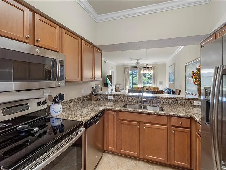 9815 Giaveno Ct #1215 — Photo 5