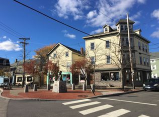 468 Wickenden St #2R, Providence, RI 02903