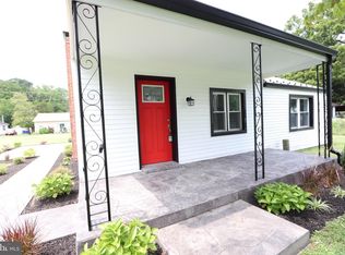 18745 Wicomico River Dr, Cobb Island, MD 20625