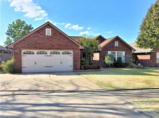 15213 Stone Meadows Dr, Oklahoma City, OK 73170