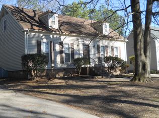 120 King George Way, Columbia, SC 29210