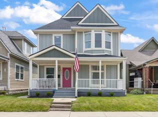 743 Terrace Ave, Indianapolis, IN