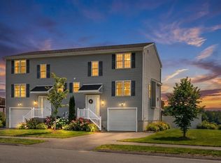 22 Bittersweet Blvd, Worcester, MA 01607