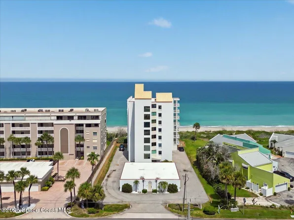 989 N Highway A1a APT 6, Indialantic, FL 32903