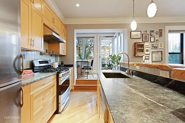 Sold by Corcoran | media 11