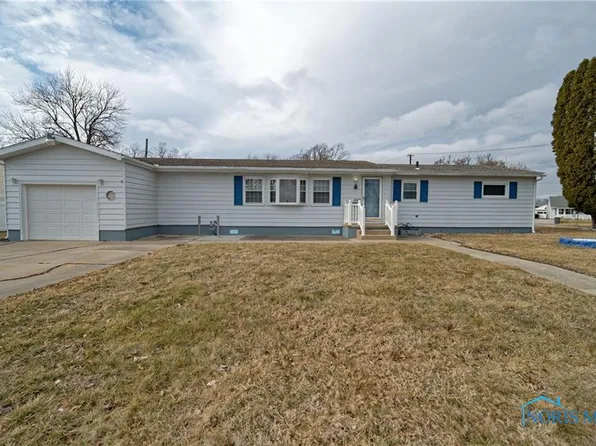 1312 Zale Pl, Toledo, OH 43614