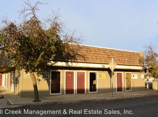 313 N West St, Visalia, CA 93291