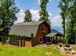 3398 Buntontown Rd, Butler, TN 37640