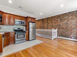 397 Bainbridge St #2, Brooklyn, NY 11233