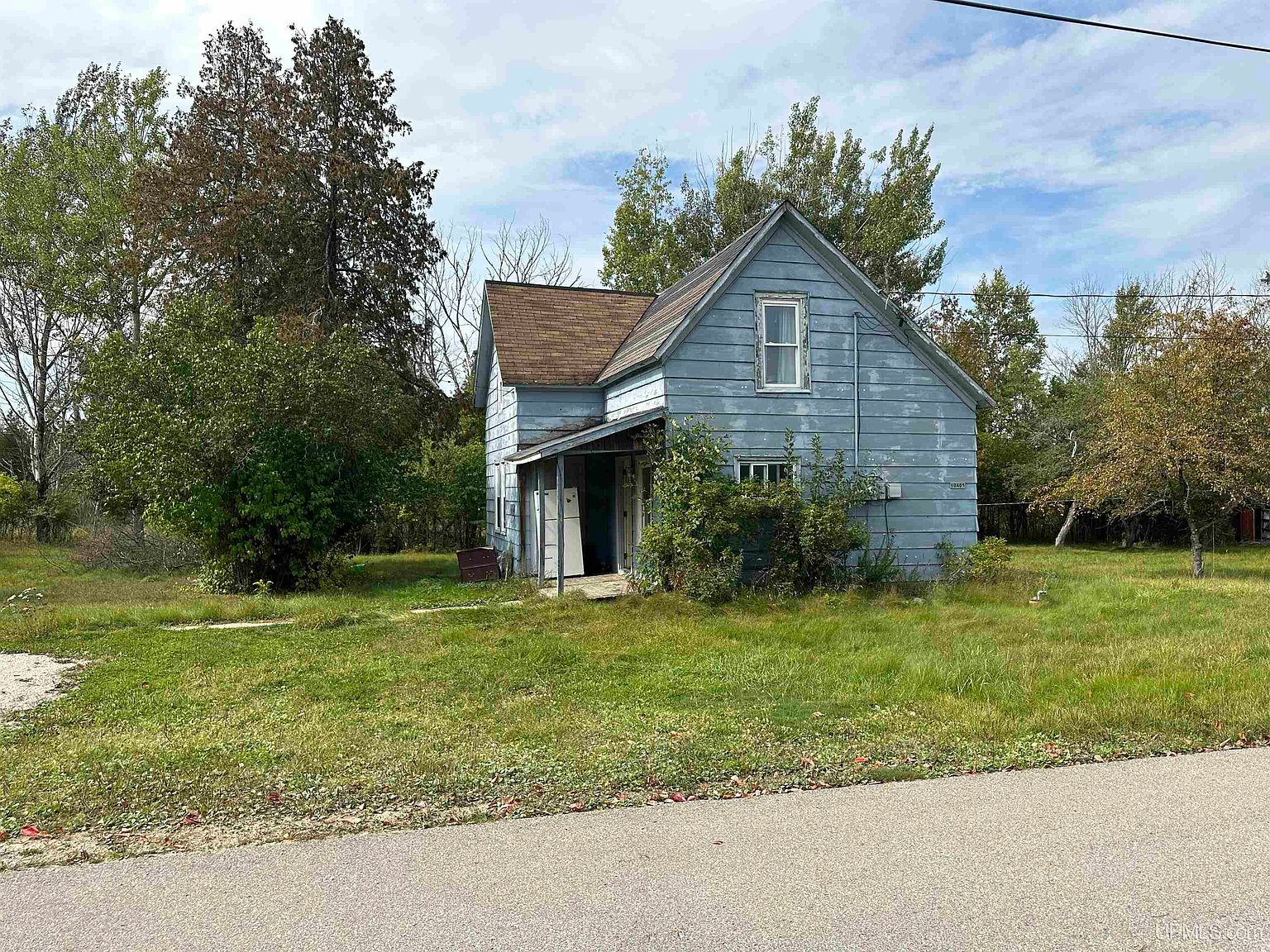 10405 Ackley St, Rapid River, MI 49878 Zillow