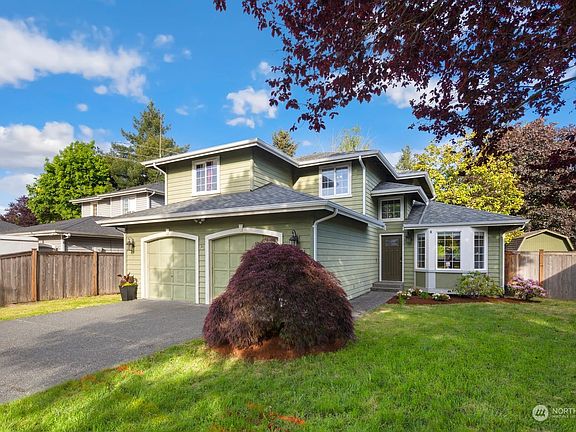 2nd image of 14915 Sykes Drive SE