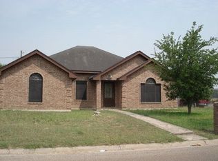 6309 S Sol Brilla Ln, Pharr, TX 78577