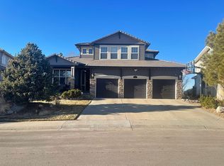 2641 Greensborough Cir, Highlands Ranch, CO 80129