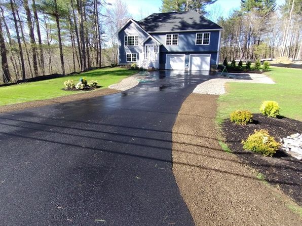 18 N Spencer Rd, Spencer, MA 01562