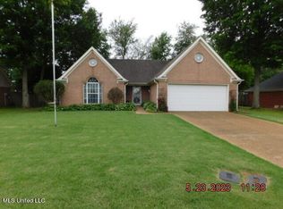 1239 Thames Dr, Southaven, MS 38671
