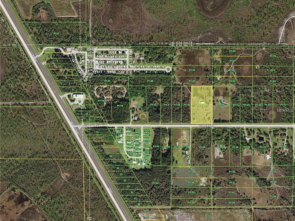 2nd image of 30330 Oil Well Rd