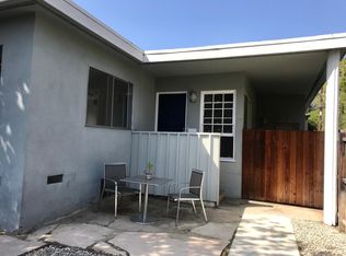 4130 Baldwin Ave, Culver City, CA 90232