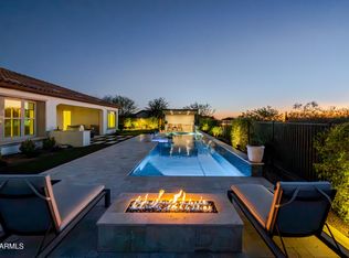 31710 N 61ST Place, Cave Creek, AZ 85331