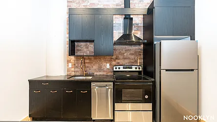 Rented by Nooklyn NYC LLC