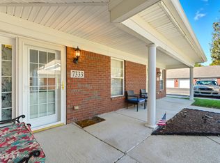 7333 Fox Hollow Way, Louisville, KY 40228