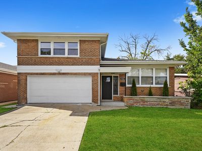 9426 S Lowe Ave, Chicago, IL, 60620