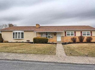 3550 Maple St, Harrisburg, PA 17109